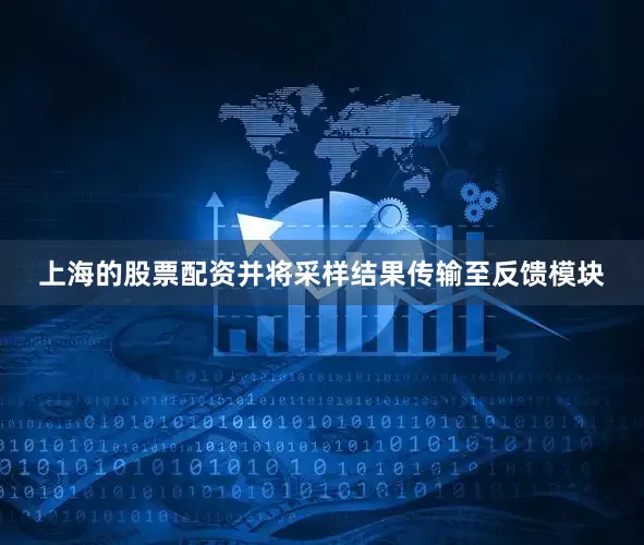 上海的股票配资并将采样结果传输至反馈模块