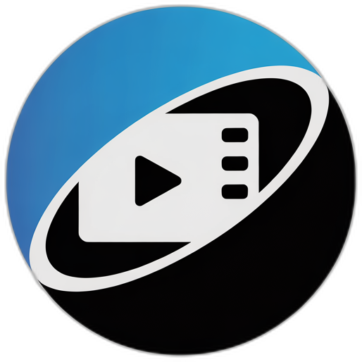 战地影院Logo