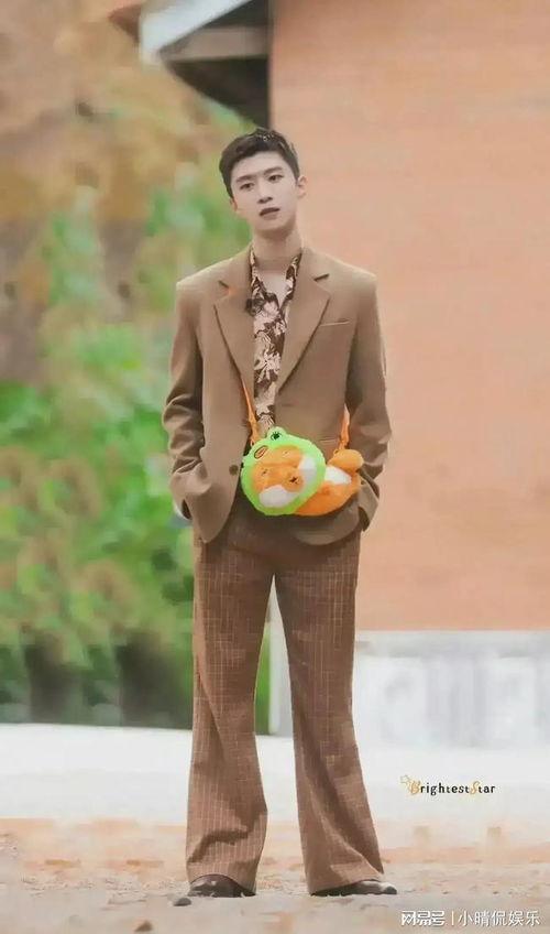 娱乐吃瓜吴磊最新消息